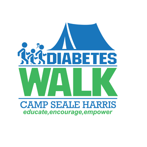 Fundraising Page: Team Camp Seale Harris